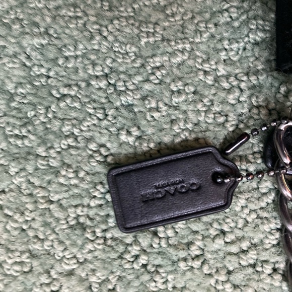 Unique Coach Crossbody. - Picture 10 of 11